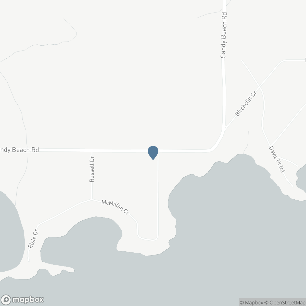 257 MCMILLAN CRESCENT, Dryden, Ontario P8N 0A2